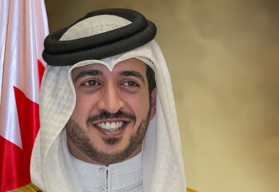 خالد بن حمد: الإلتزام بالإرشادات الصحية عزز من نجاح اليوم الرياضي الوطني