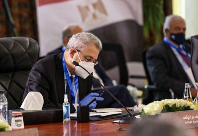 فصائل فلسطينية متنافسة تتفق على إجراءات للانتخابات