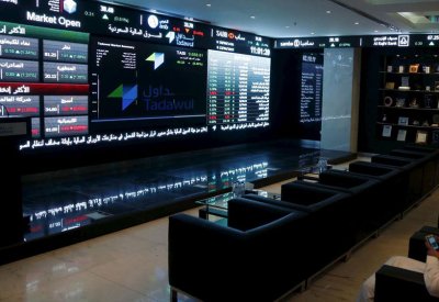 مؤشر سوق السعودية يواصل مكاسبه للجلسة الخامسة.. أعلى 8900 نقطة