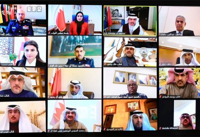 وزير الداخلية: المواطن شريك أساسي فيما تحقق بشأن جهود حفظ الأمن وتعزيز حصانة الشباب الوطنية أمانة كبيرة