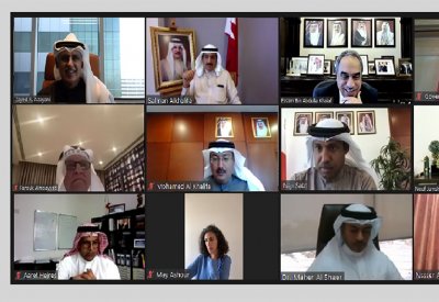 الشيخ سلمان بن عبدالله: مجلس إدارة التنظيم العقاري يوافق على الخطة الوطنية للقطاع العقاري 