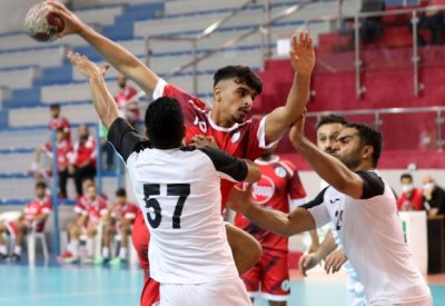 بفارق 6 أهداف.. الاتفاق يهزم باربار