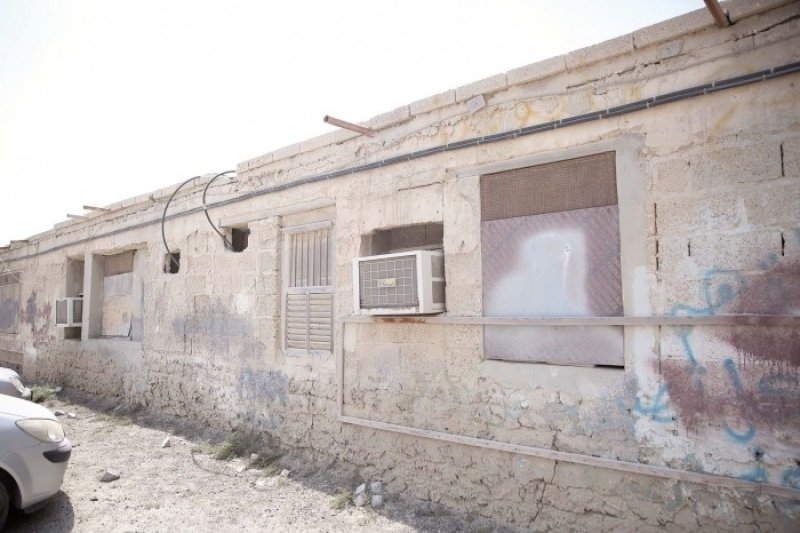 رفع سقف ترميم البيوت الحرجة لـ20 ألف دينار