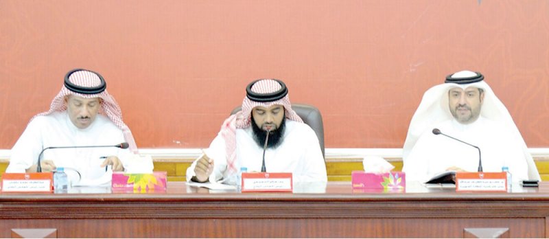 رفع دخل الأسرة الى 800 دينار للترميم