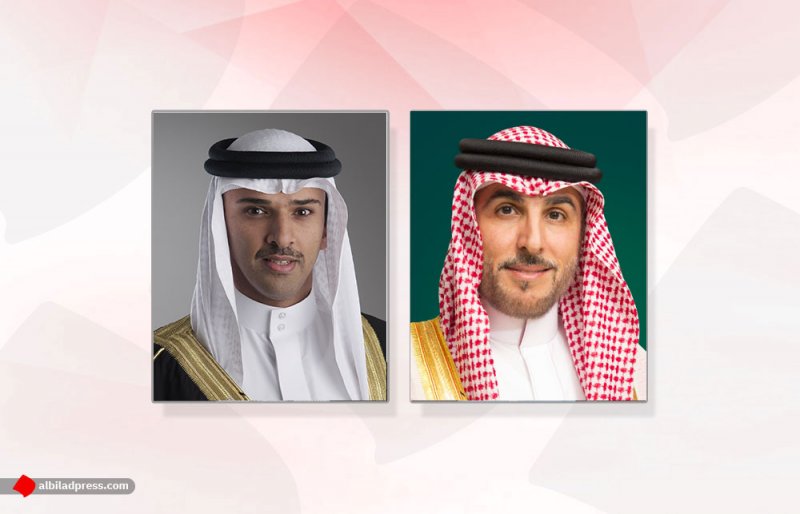 بيت التمويل الكويتي – البحرين يقدم رعايته لكأس الملك ودوري ناصر بن حمد