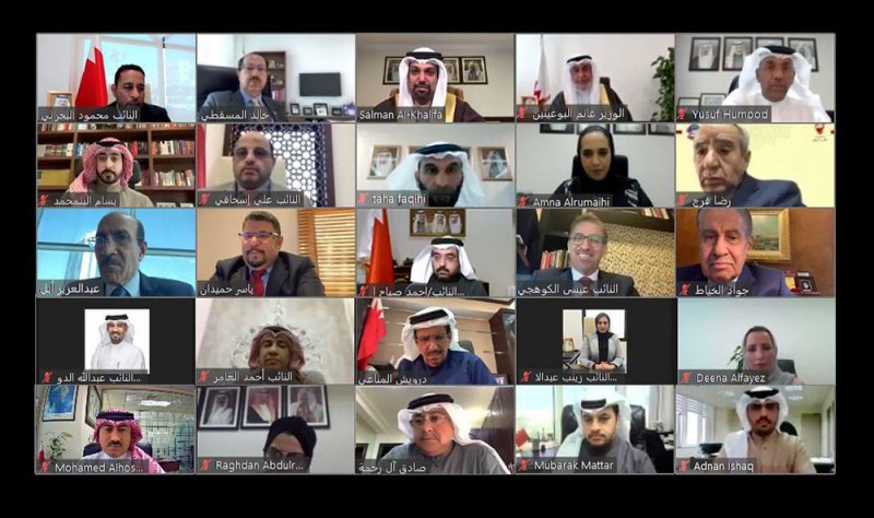 زيادة المخصصات الاجتماعية واستمرار دعم الكهرباء