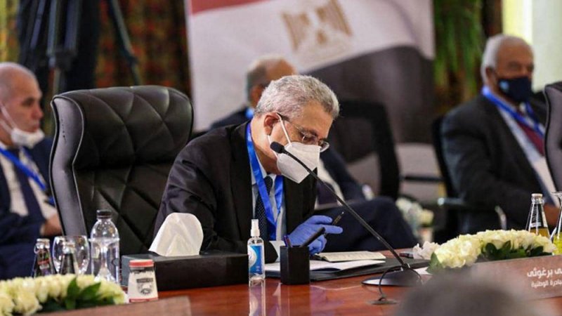فصائل فلسطينية متنافسة تتفق على إجراءات للانتخابات