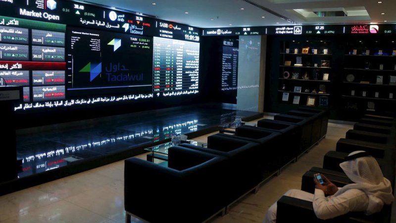مؤشر سوق السعودية يواصل مكاسبه للجلسة الخامسة.. أعلى 8900 نقطة