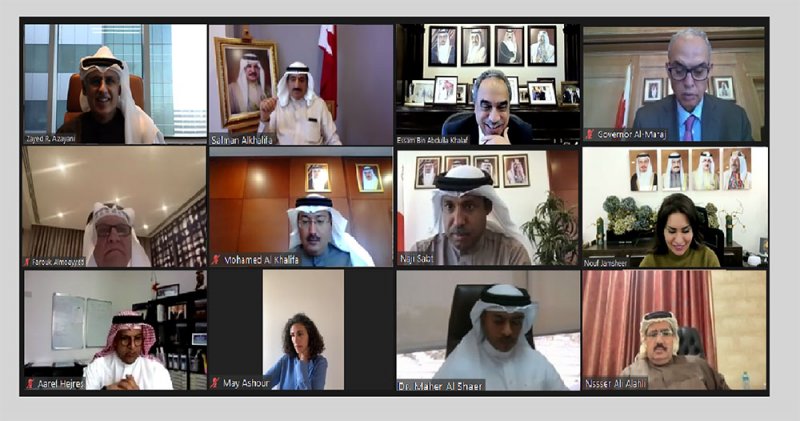 الشيخ سلمان بن عبدالله: مجلس إدارة التنظيم العقاري يوافق على الخطة الوطنية للقطاع العقاري 