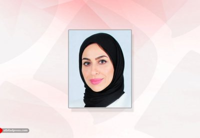 الدكتورة سمية يوسف تنال جائزة فينوس العالمية لدعم المرأة بالمجال الأكاديمي