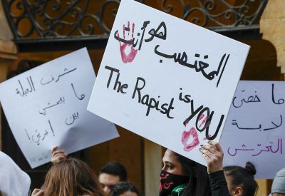 العنف المنزلي في لبنان.. الأرقام تتضاعف و"ثغرات" تثير مخاوف الحقوقيين