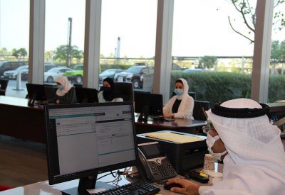 مجلس المناقصات يفتح مظاريف 51 عطاءً لعدد تسع مناقصات مطروحة من ست جهات متصرفة