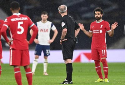 الإصابات.. هل هي السبب في تراجع مستوى ليفربول؟