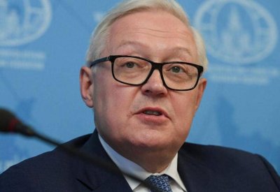 روسيا: رفع واشنطن العقوبات عن طهران فورا غير ممكن