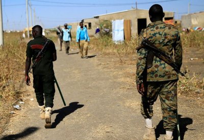 السودان يطرد ميليشيات إثيوبية.. وقتلى بمعارك الحدود