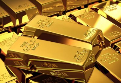 تراجع أسعار الذهب بفعل تعافي الدولار