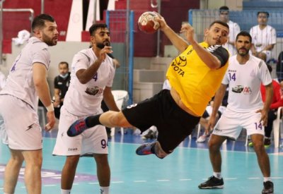 الأهلي يجتاز عقبة الاتحاد بنجاح