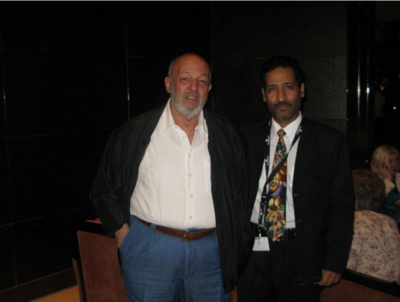سينما محمد خان.. البحث عن الفارس