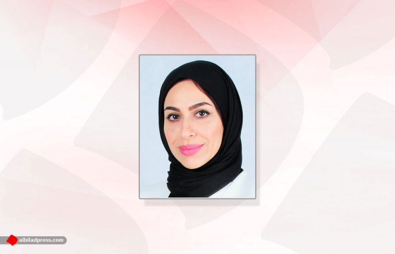 الدكتورة سمية يوسف تنال جائزة فينوس العالمية لدعم المرأة بالمجال الأكاديمي