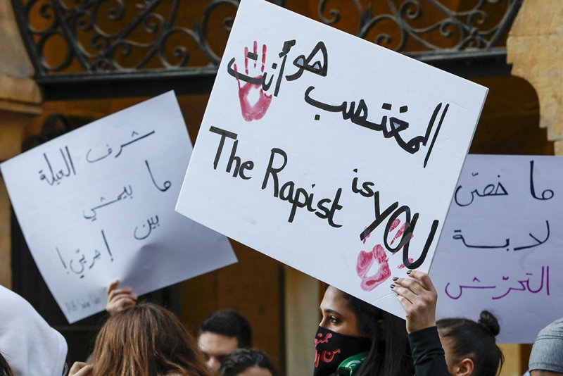 العنف المنزلي في لبنان.. الأرقام تتضاعف و"ثغرات" تثير مخاوف الحقوقيين