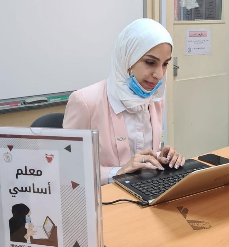 مديرو مدارس يؤكدون الاستعداد لتوفير التعلّم عن بعد بأدوات متنوعة