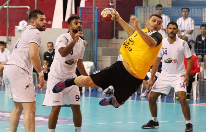 الأهلي يجتاز عقبة الاتحاد بنجاح