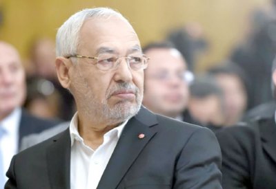 تونس.. بدء إجراءات سحب الثقة من الغنوشي