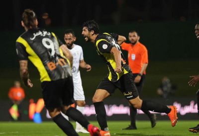 بعد 6 سنوات.. الاتحاد يحرم الأهلي النقاط الثلاث في الديربي 