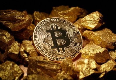 بيتكوين تتجاوز 48 ألف دولار..وقلق من أكبر فقاعة سوقية تاريخيا!