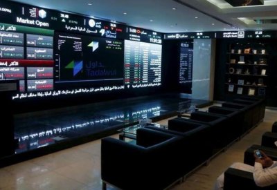 المؤشر السعودي يحقق مكاسب أسبوعية بنحو 4% مع تباين باقي أسواق الخليج