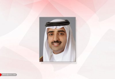 وزير النفط يهنئ جلالة الملك بمناسبة ذكرى ميثاق العمل الوطني