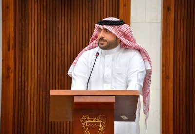 المالكي: الميثاق تجسيد لرؤية جلالة الملك في بناء الدولة الحديثة