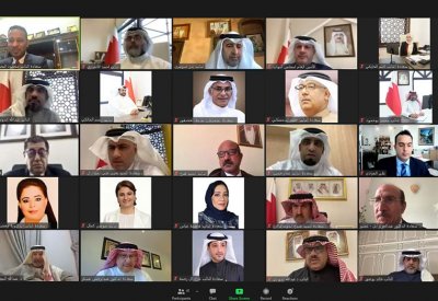 "النواب" و"التنمية السياسية" ينظمان ندوة "ميثاق العمل الوطني ومسيرة وطن"