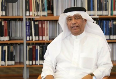 برنامج "ثقافة وطن" يستضيف راشد نجم