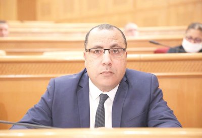عودة الاحتجاجات المطالبة بوظائف في جنوب تونس