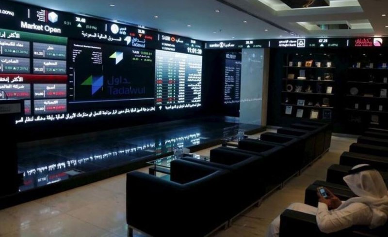 المؤشر السعودي يحقق مكاسب أسبوعية بنحو 4% مع تباين باقي أسواق الخليج
