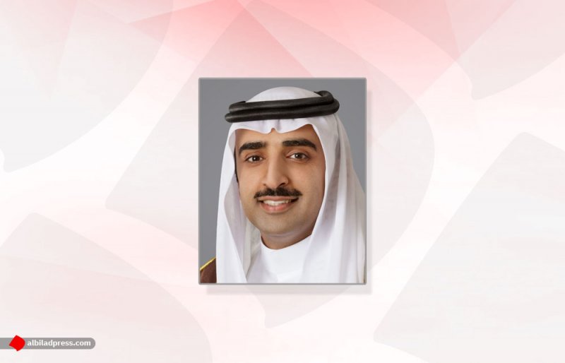 وزير النفط يهنئ جلالة الملك بمناسبة ذكرى ميثاق العمل الوطني