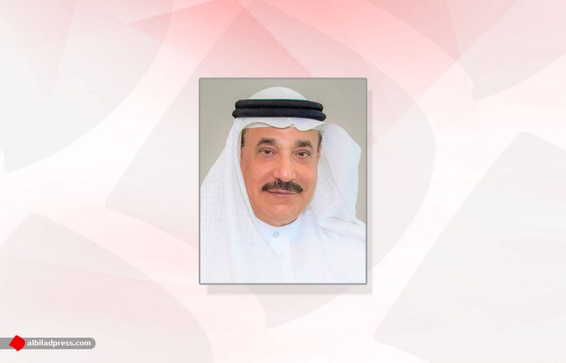 حميدان: الميثاق استجاب للتحديات المتغيرة واستيعاب متطلبات التنمية الشاملة