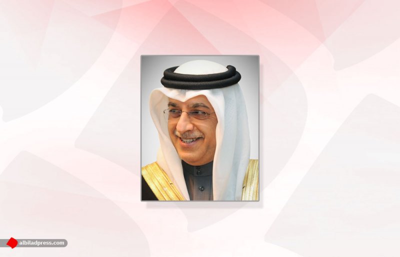 سلمان بن ابراهيم: ميثاق العمل الوطني علامة فارقة في تاريخ البحرين الحديث 