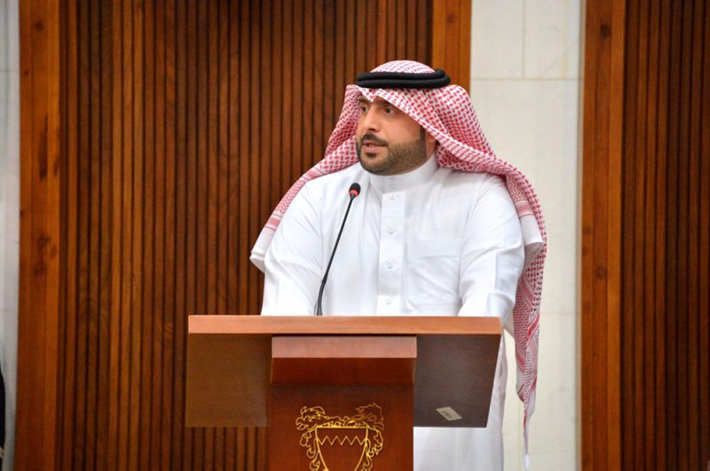 المالكي: الميثاق تجسيد لرؤية جلالة الملك في بناء الدولة الحديثة