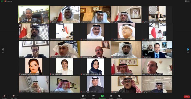 "النواب" و"التنمية السياسية" ينظمان ندوة "ميثاق العمل الوطني ومسيرة وطن"