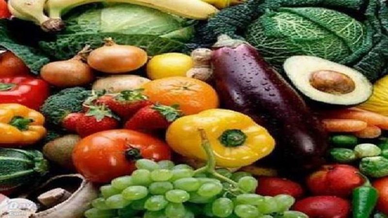 5 طرق فعّالة لزيادة حصص مضادات الأكسدة بسهولة