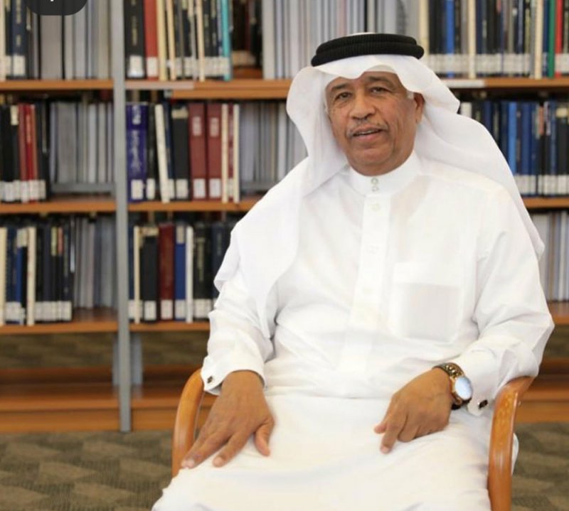 برنامج "ثقافة وطن" يستضيف راشد نجم