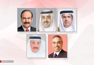 وزراء: البحرين تعيش أزهى فتراتها الذهبية
