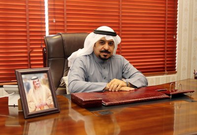 العويناتي يهنئ جلالة الملك وولي العهد وشعب البحرين بمناسبة مرور عقدين على ميثاق العمل الوطني