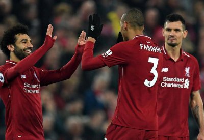 الوضع يتأزم.. لاعب جديد ينضم إلى "مستشفى ليفربول"