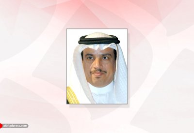 الكعبي: ميثاق العمل الوطني يشكل رؤية ثاقبة لجلالة الملك المفدى في بناء البحرين الحديثة