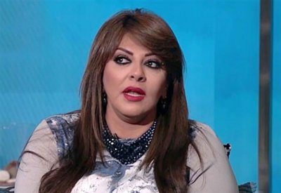 هالة صدقي تشارك في فيلم "تسعة تسعة"