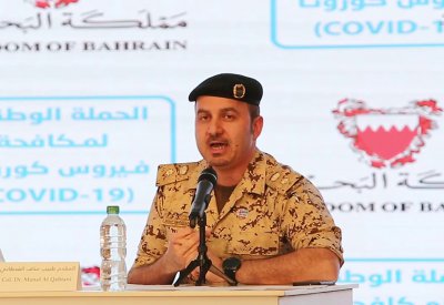 القحطاني: أغلب حالات كورونا الأخيرة للمتحور وانتشاره سريع جدا