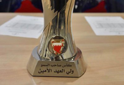 انطلاق الدور التمهيدي لكأس ولي العهد للطائرة الأحد